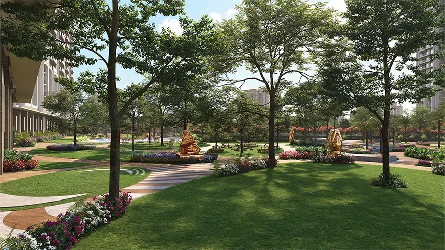 Subh Housing Sector 70 Gurgaon